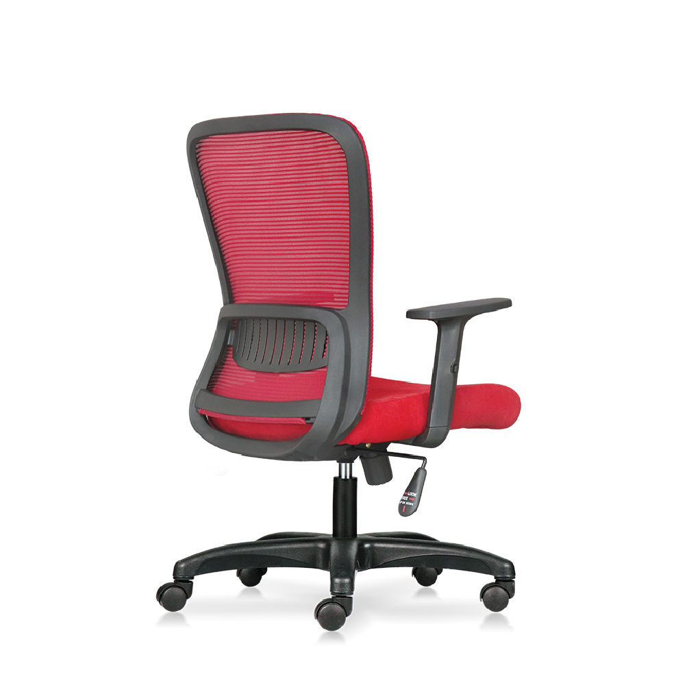 Ghế nhân viên M1101 D - 02