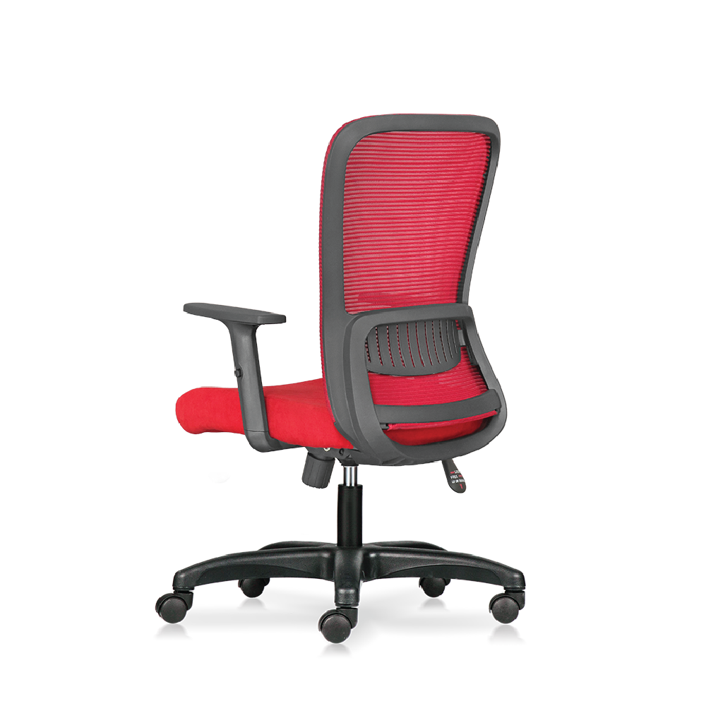 Ghế nhân viên M1101 D - 02