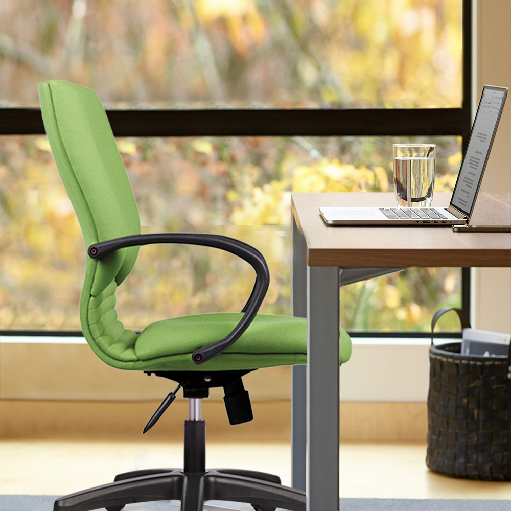 Ghế nhân viên M1020 - 02