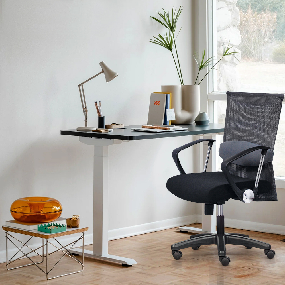 Ghế nhân viên M1014 - 03