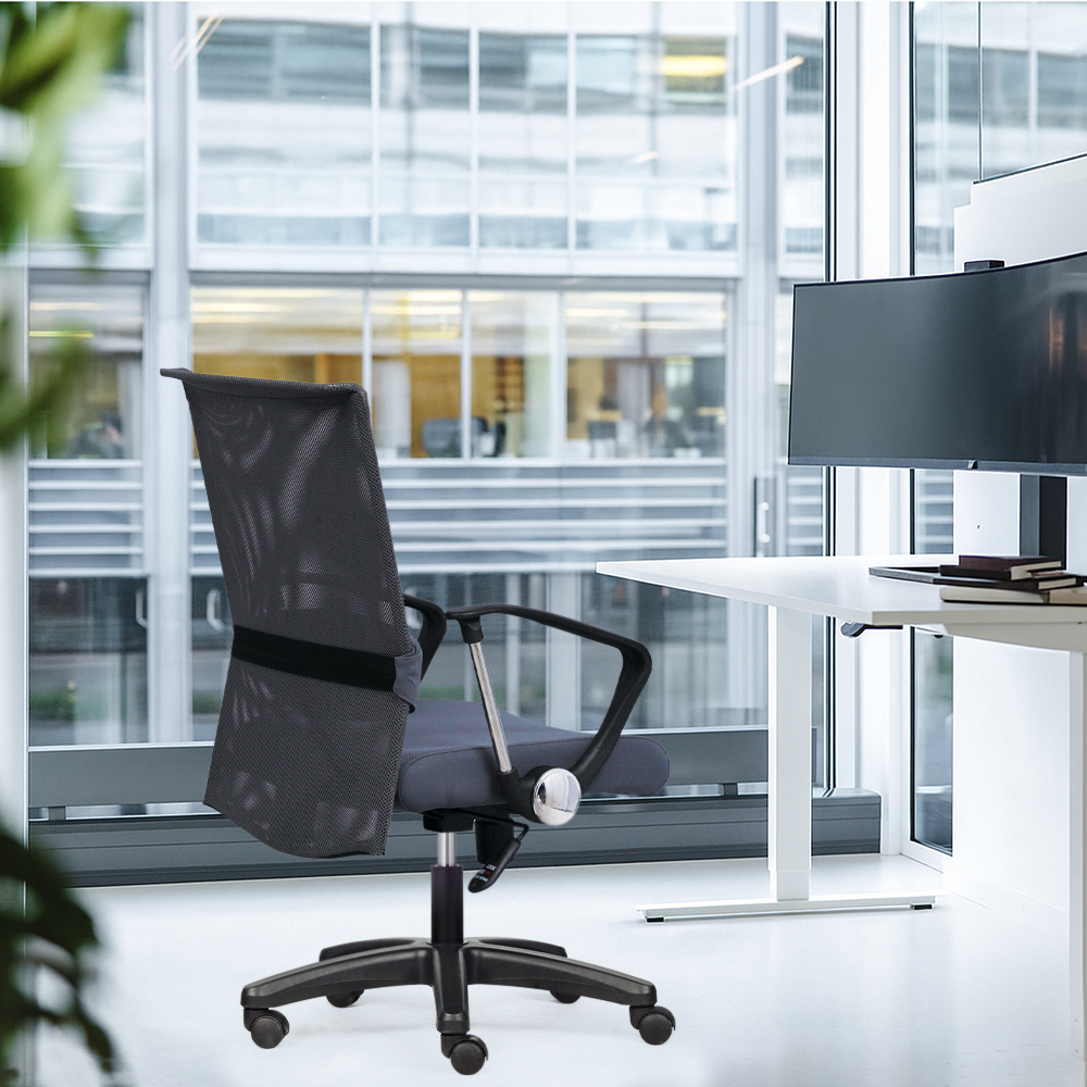 Ghế nhân viên M1014 - 03