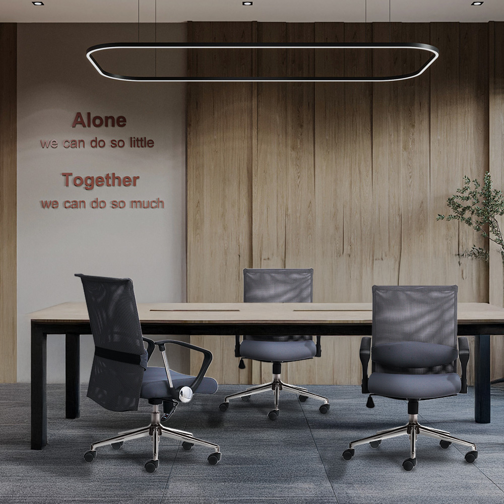 Ghế nhân viên M1014 - 02