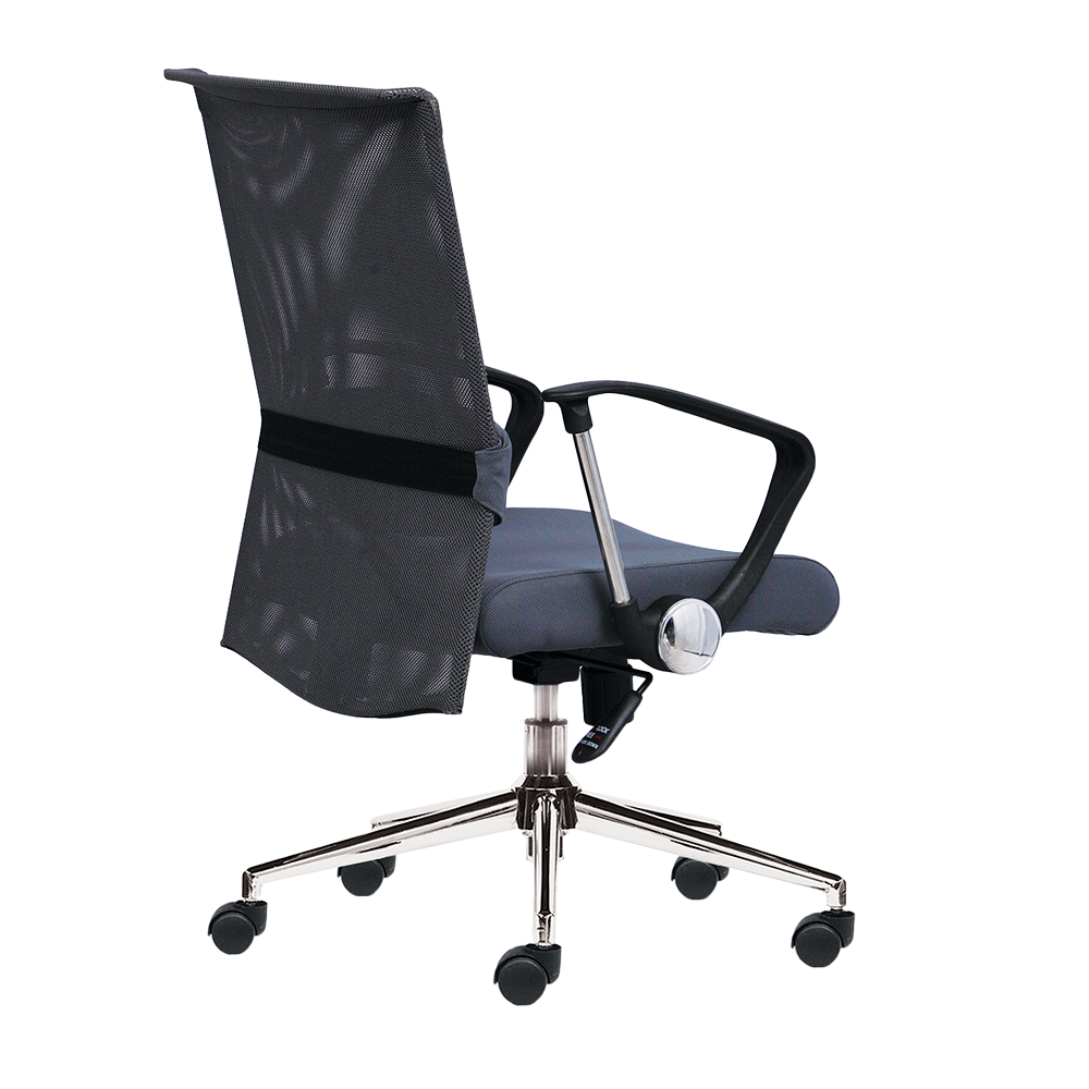 Ghế nhân viên M1014 - 02