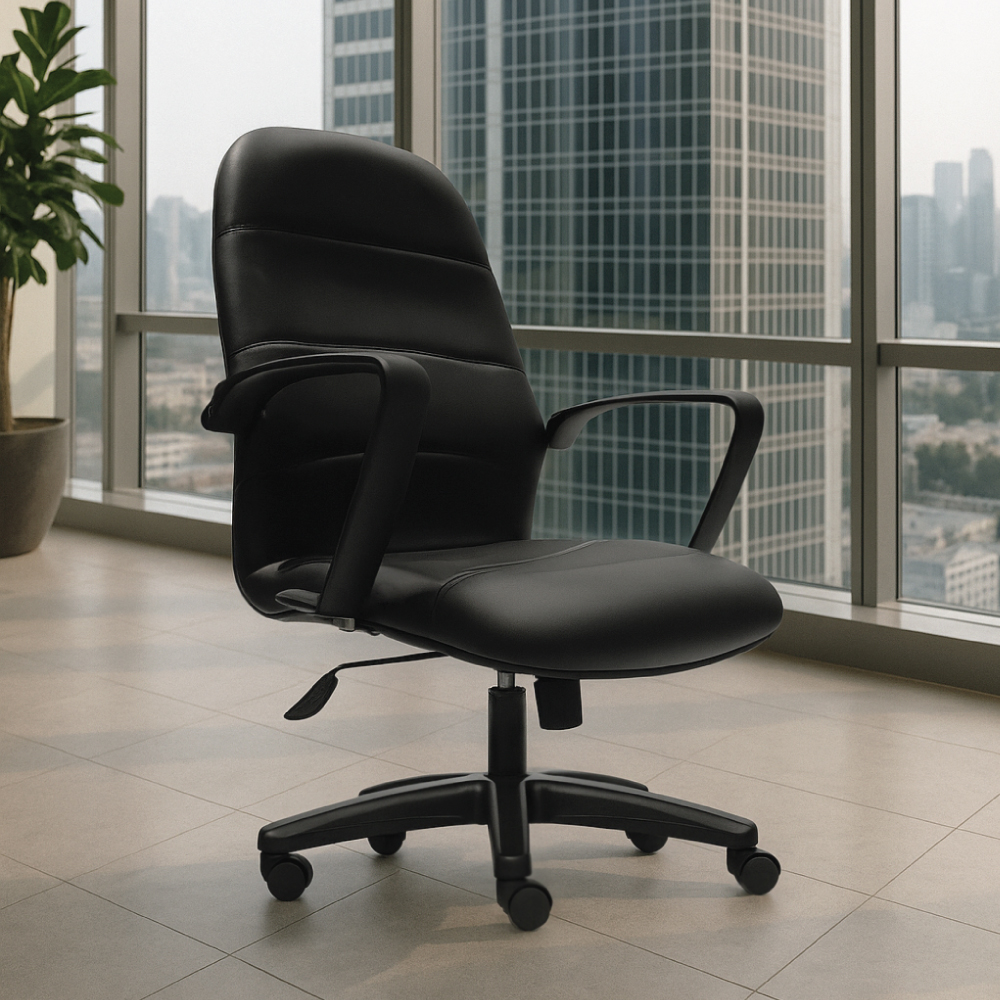 Ghế nhân viên M1069 - 02