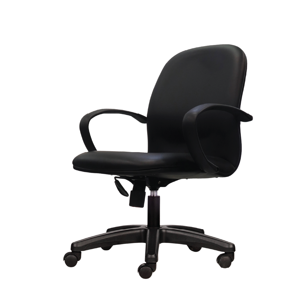 Ghế nhân viên M1068 - 02