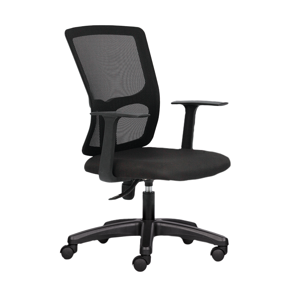 Ghế nhân viên M1021 - 02