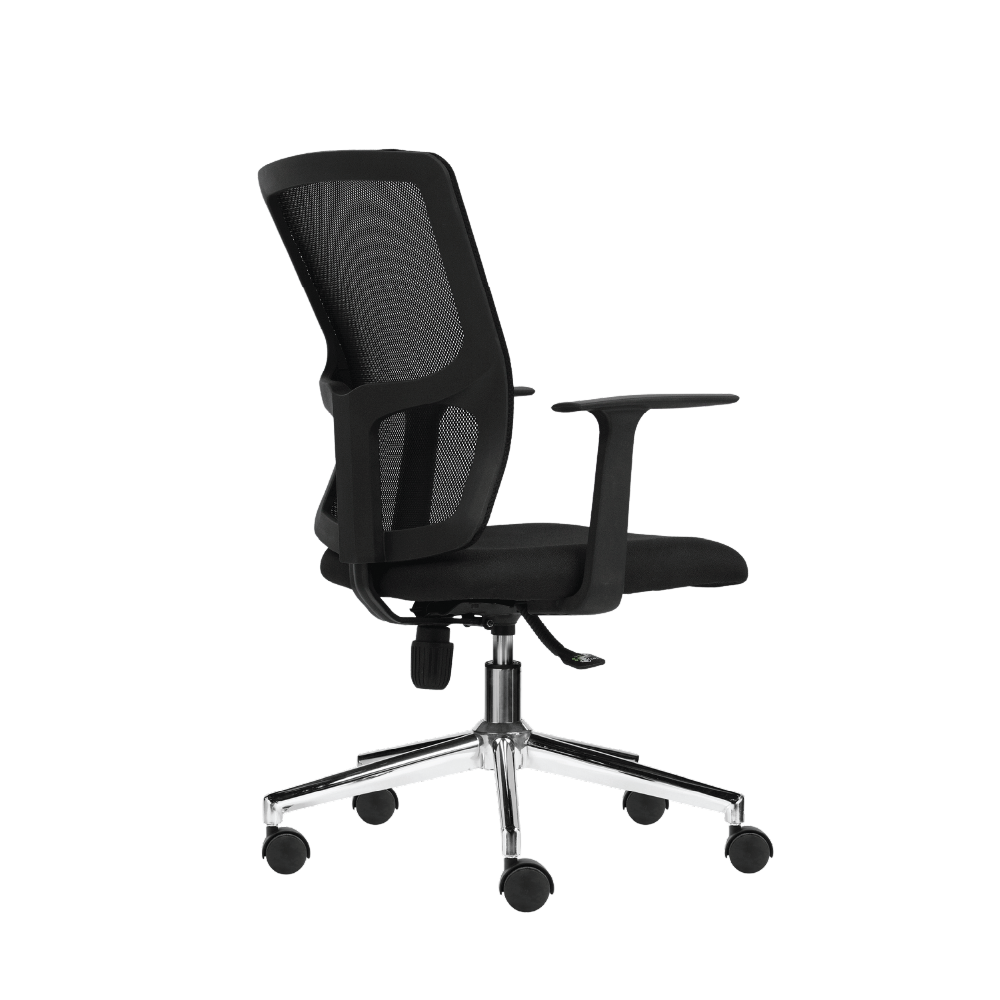 Ghế nhân viên M1021 - 01