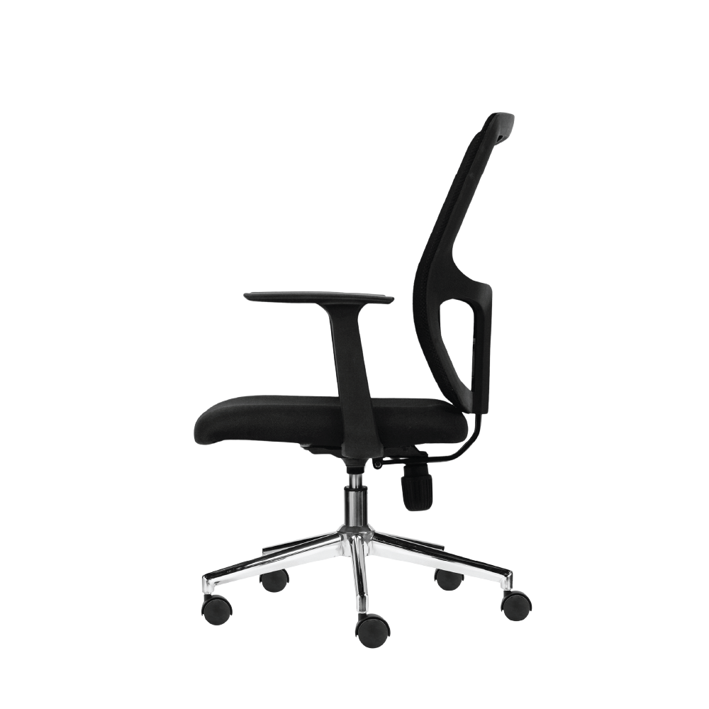 Ghế nhân viên M1021 - 01