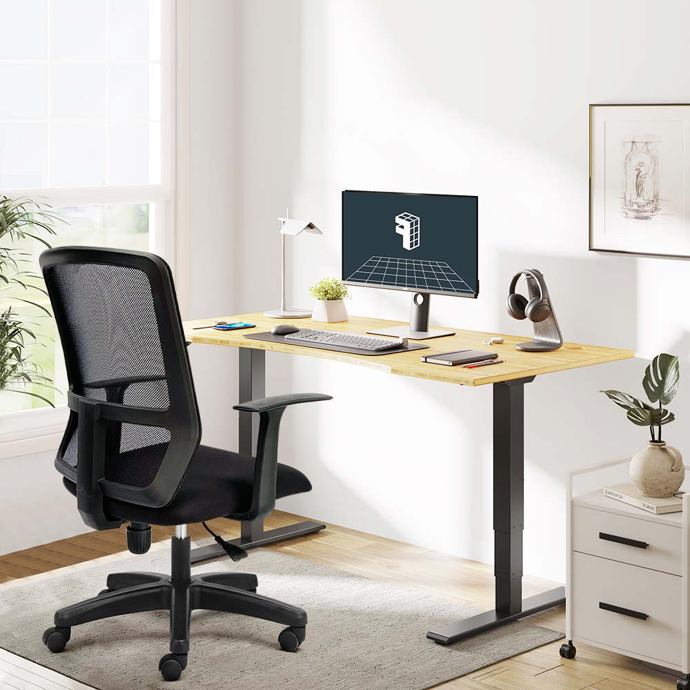 Ghế nhân viên M1056 - 02