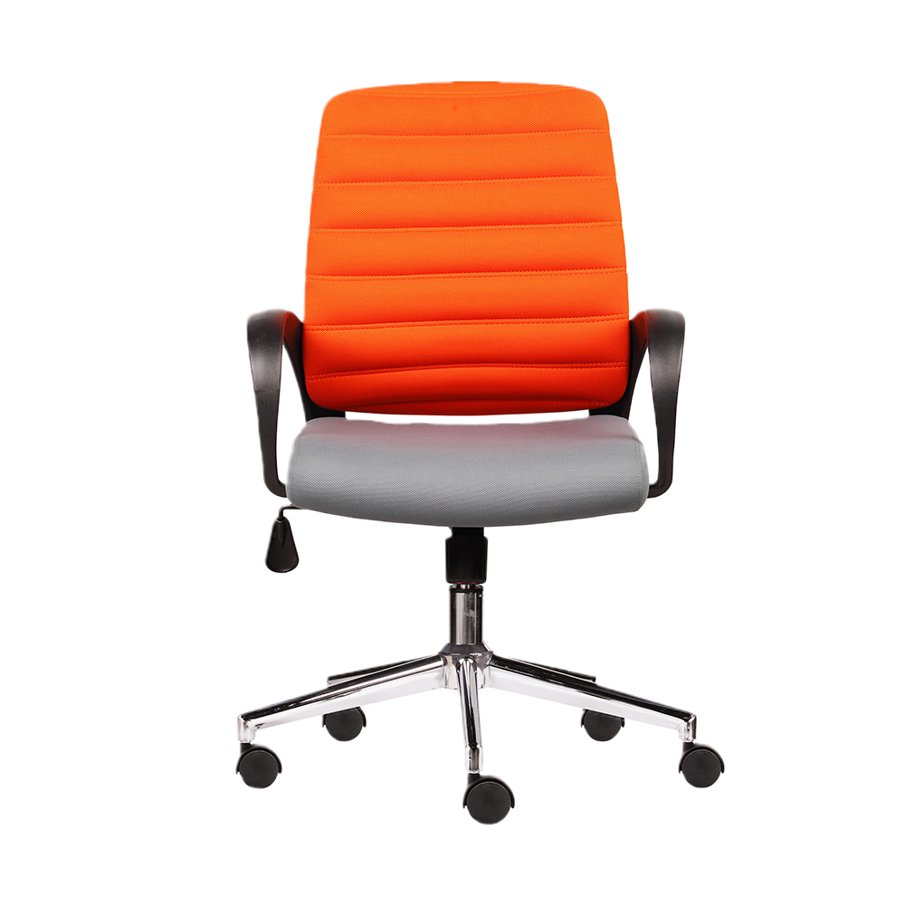 Ghế nhân viên M1018 - 01