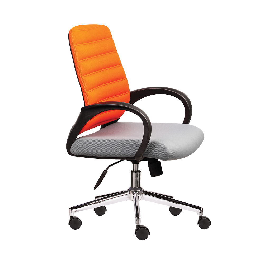 Ghế nhân viên M1018 - 01