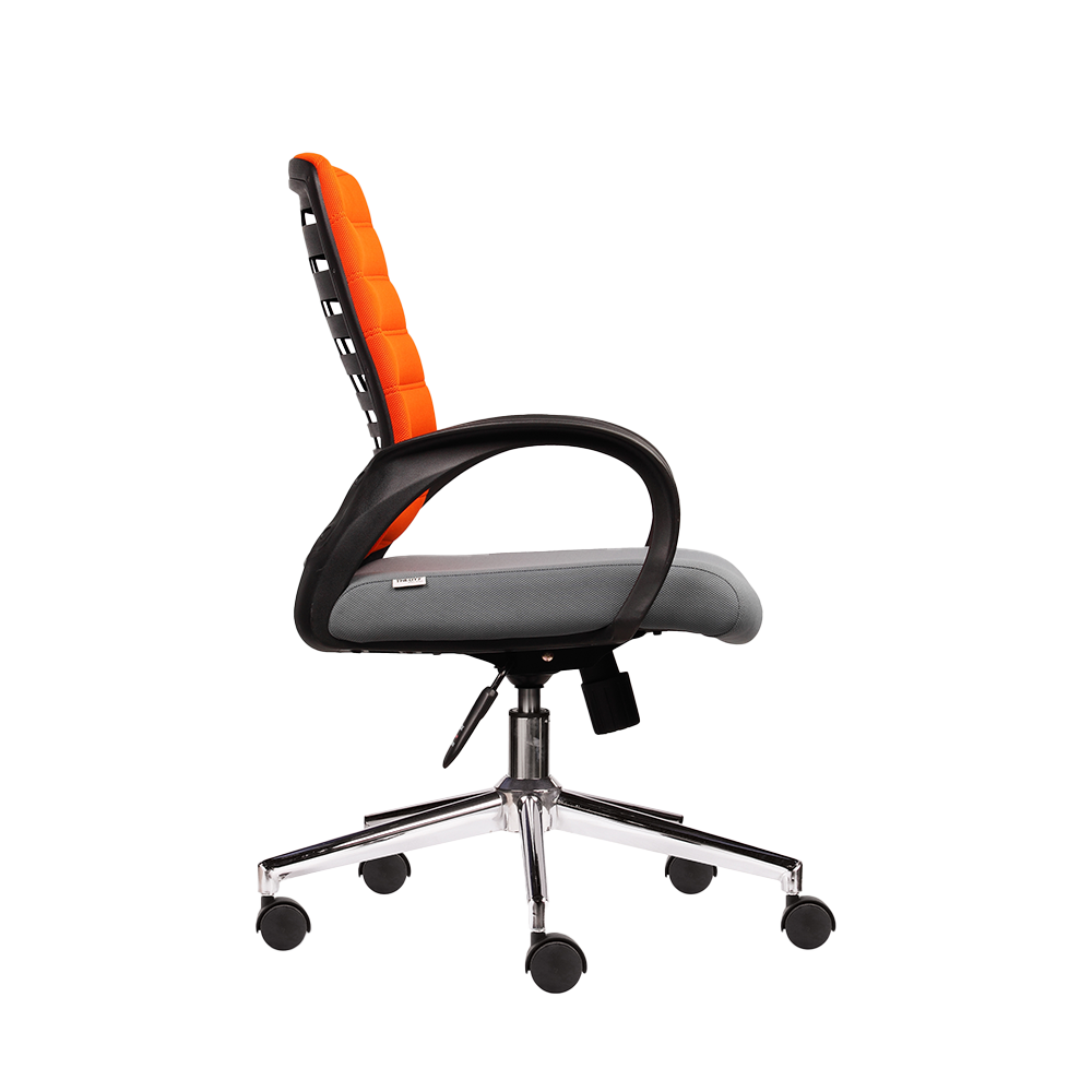 Ghế nhân viên M1018 - 01