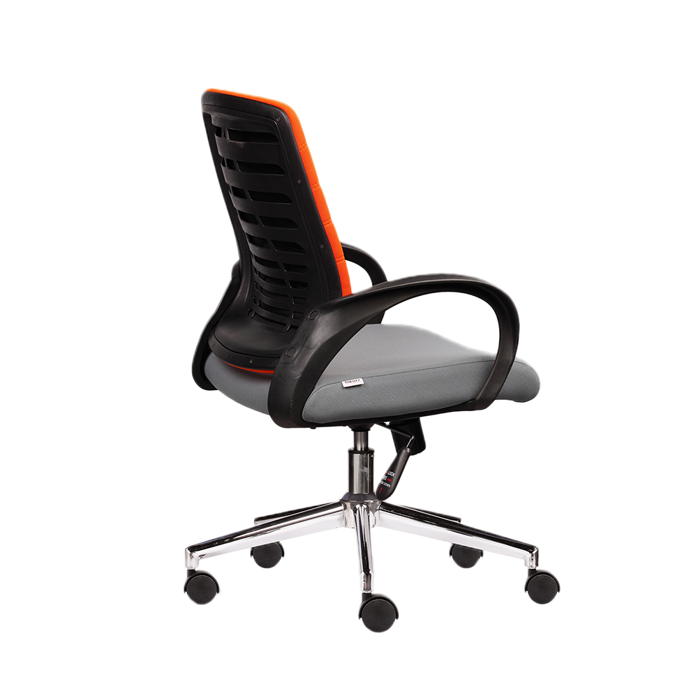 Ghế nhân viên M1018 - 01