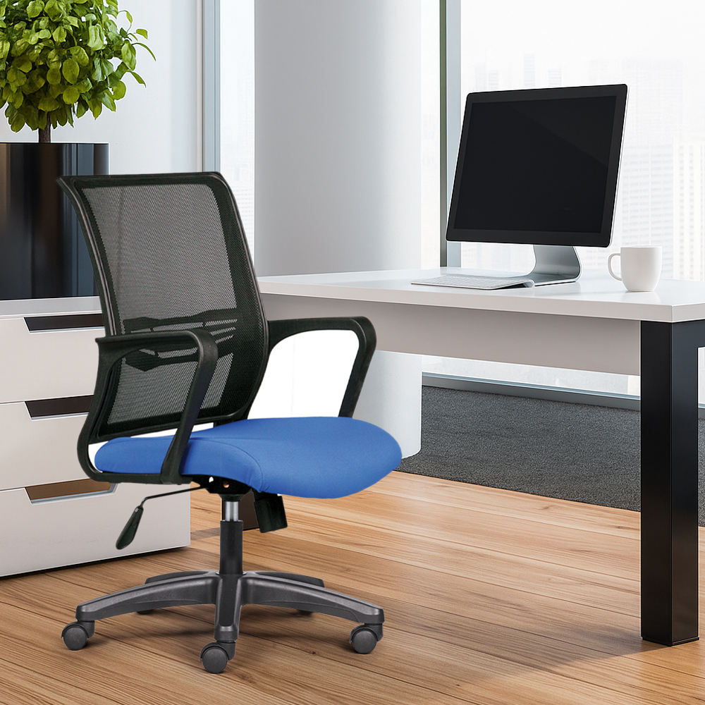 Ghế nhân viên M1016 - 02