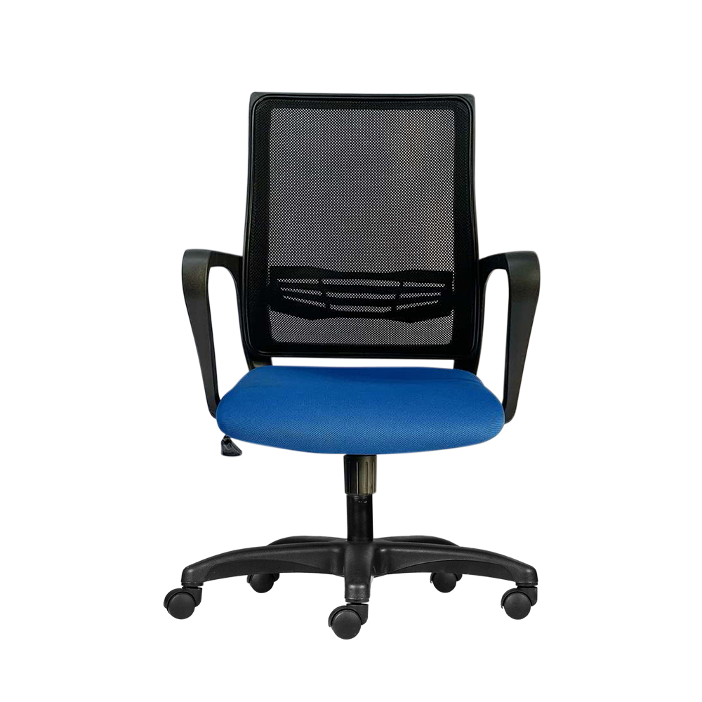 Ghế nhân viên M1016 - 02