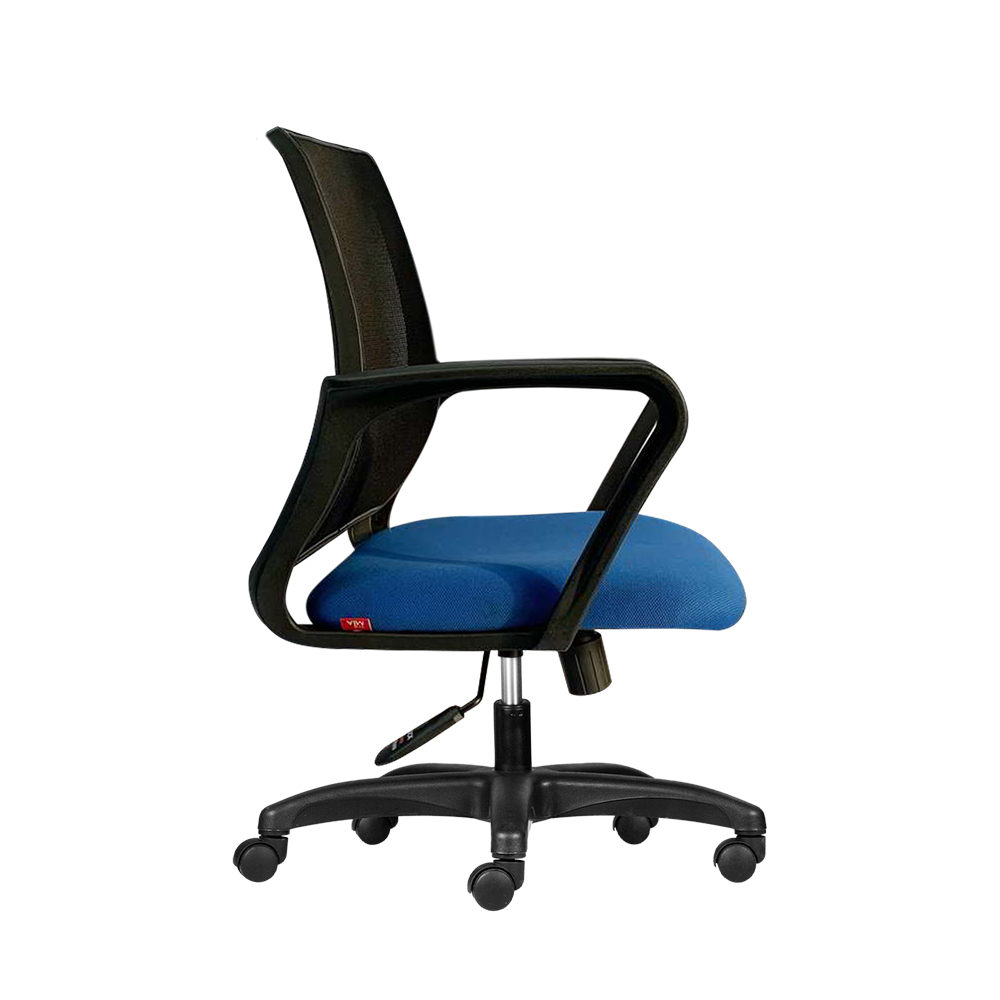 Ghế nhân viên M1016 - 02