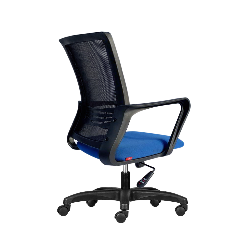 Ghế nhân viên M1016 - 02