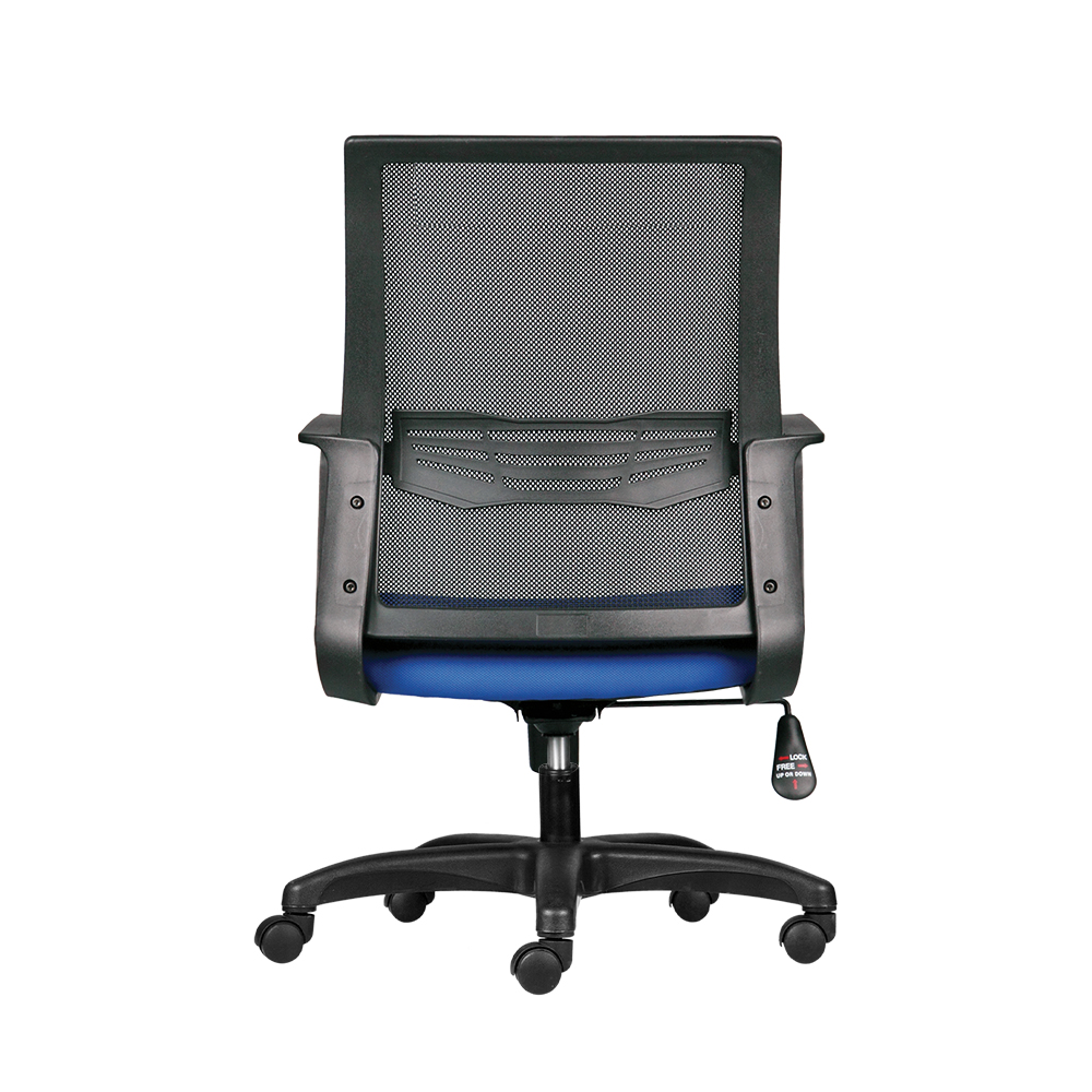 Ghế nhân viên M1016 - 02