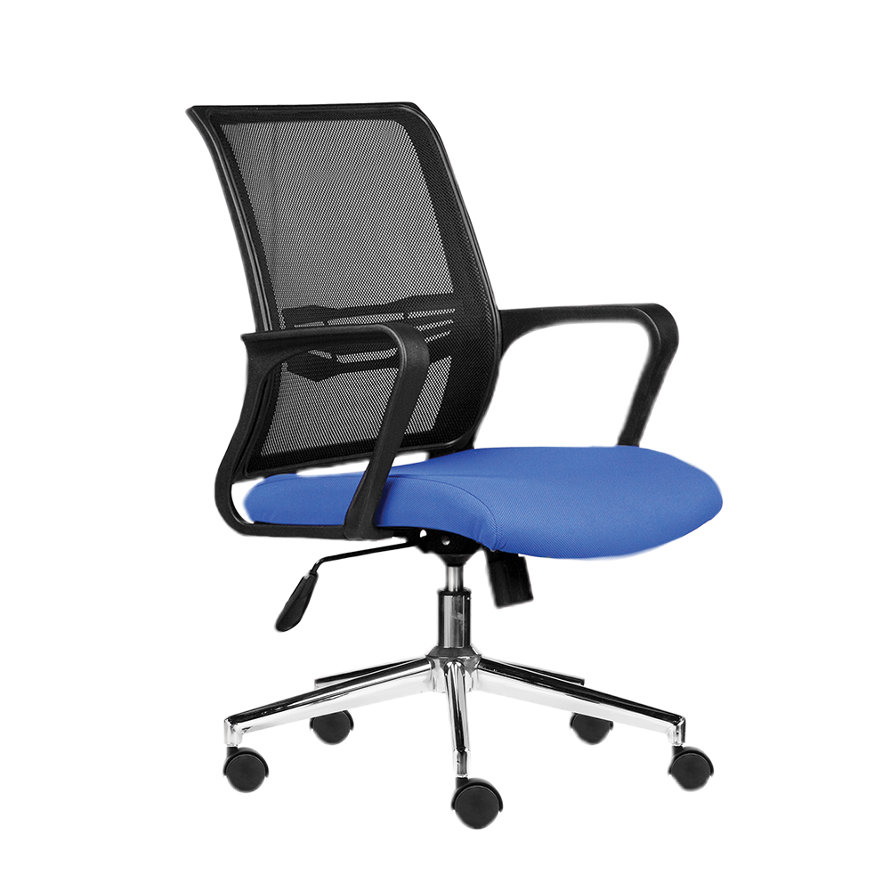 Ghế nhân viên M1016 - 01