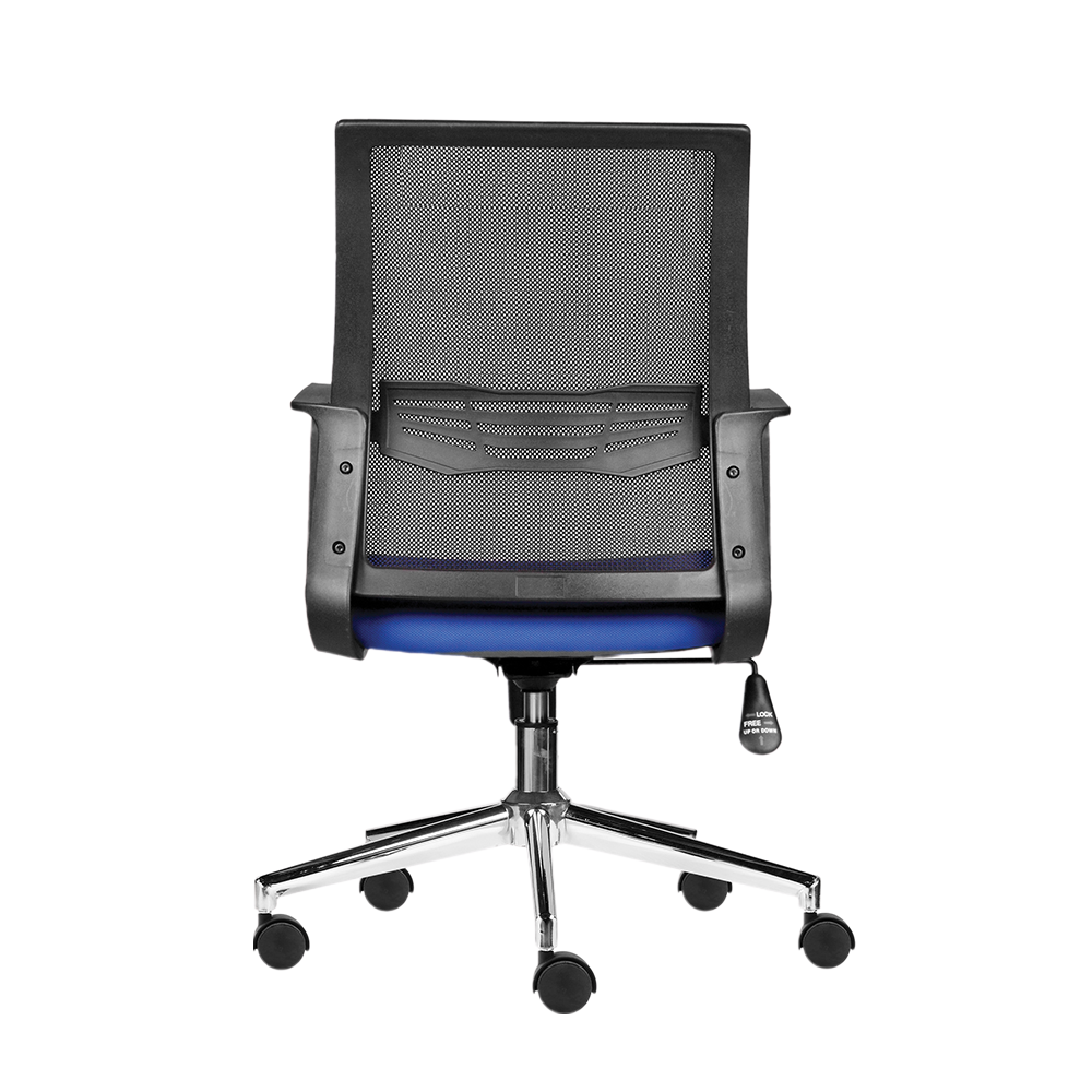 Ghế nhân viên M1016 - 01