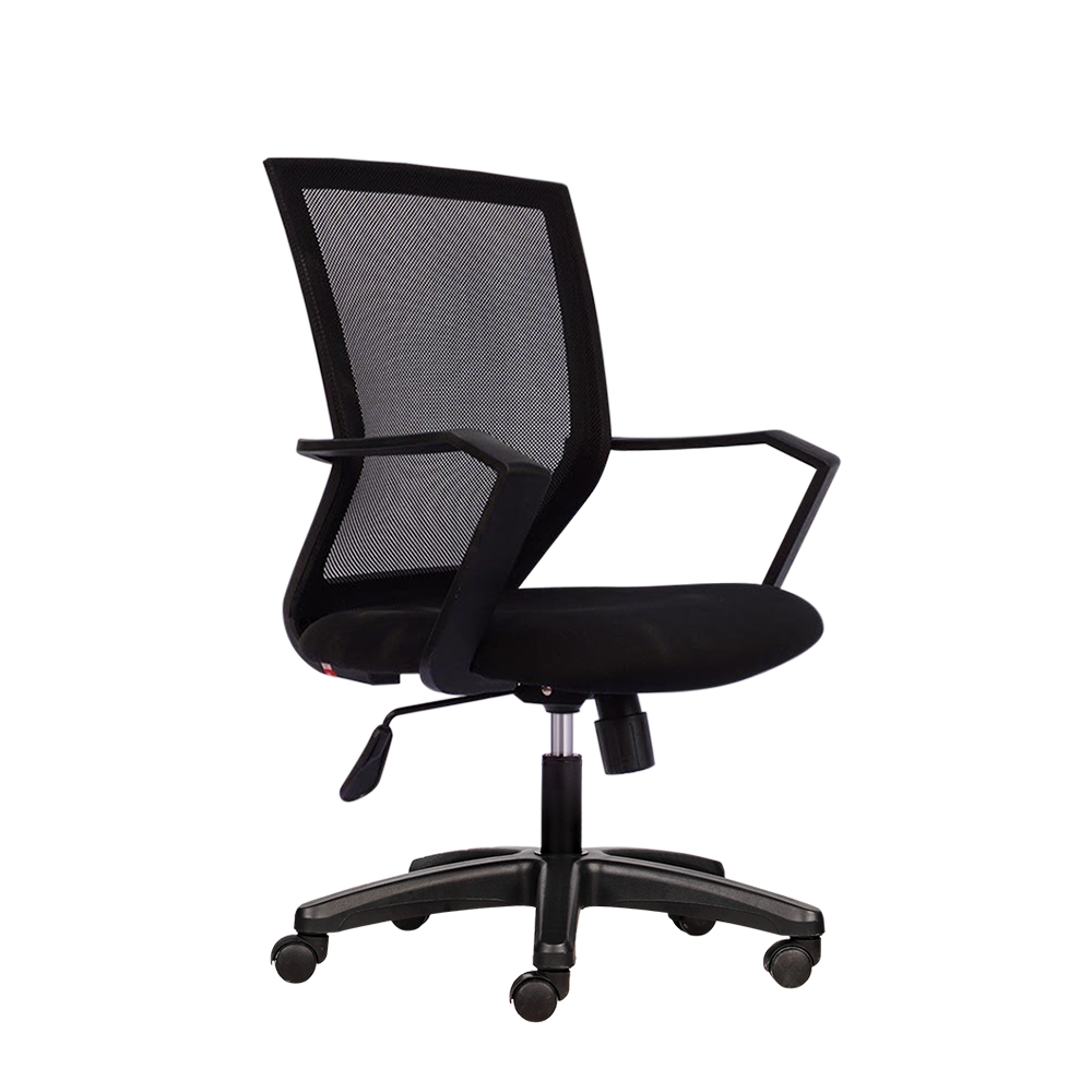 Ghế văn phòng M1012 - 02