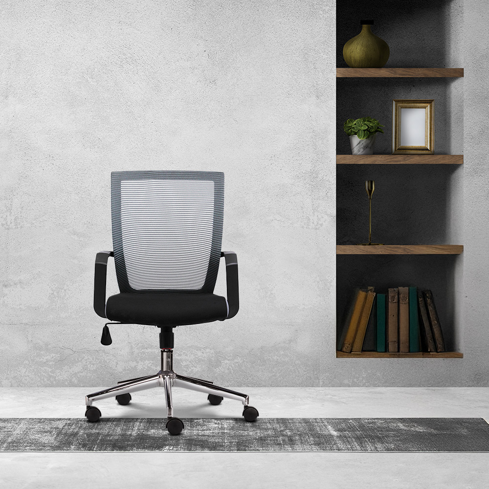 Ghế văn phòng M1012 - 01