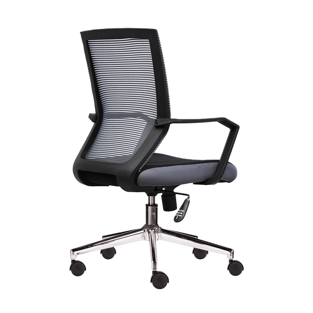 Ghế văn phòng M1012 - 01