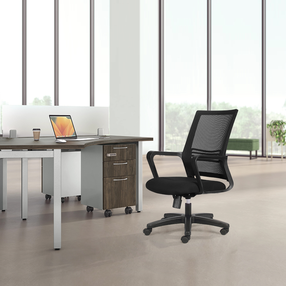 Ghế văn phòng M1051 - 02