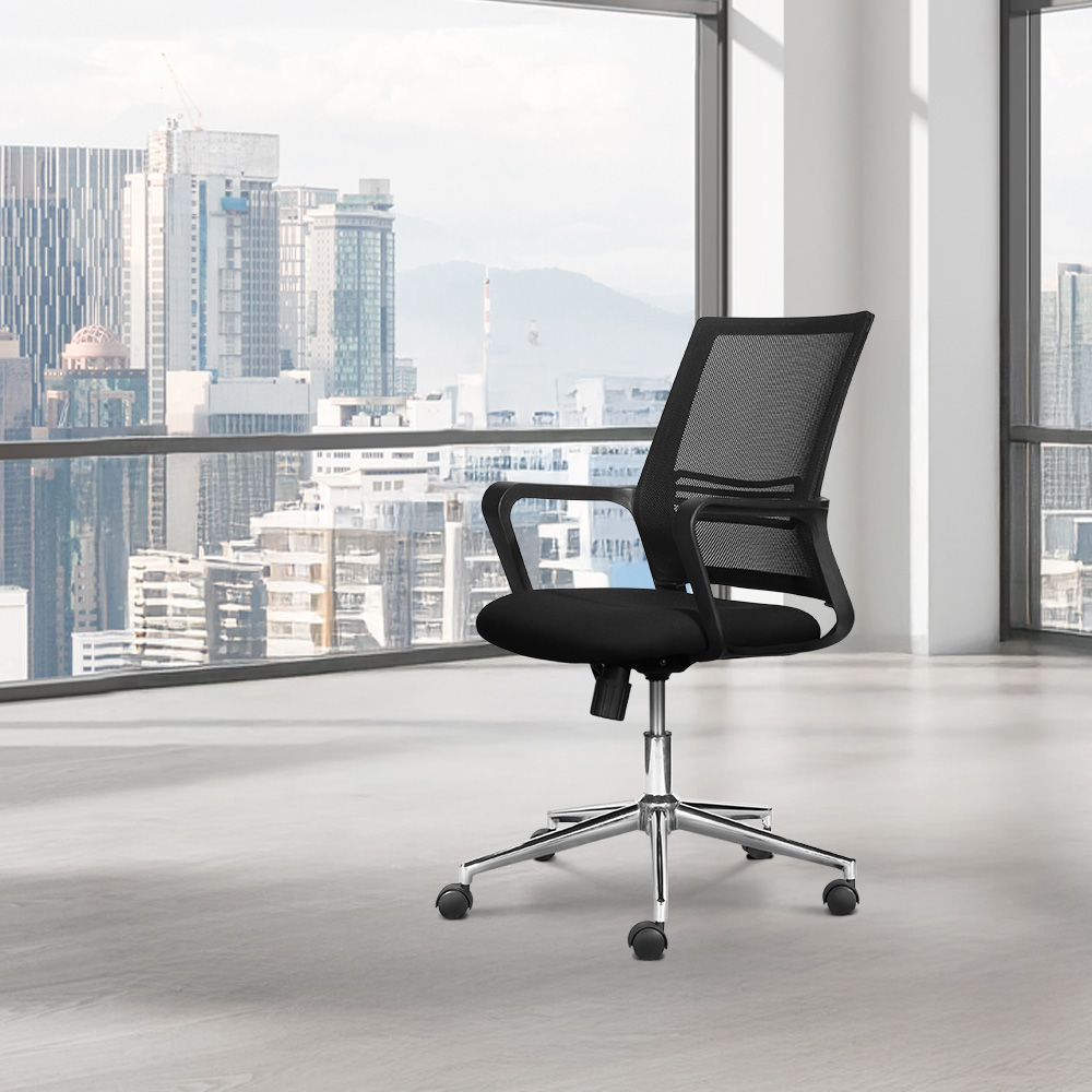 Ghế văn phòng M1051 - 01