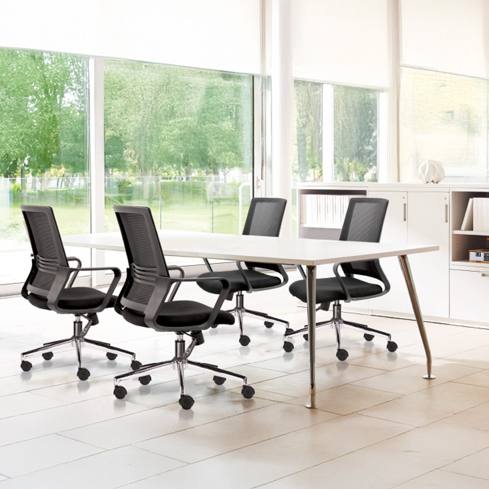 Ghế văn phòng M1051 - 01