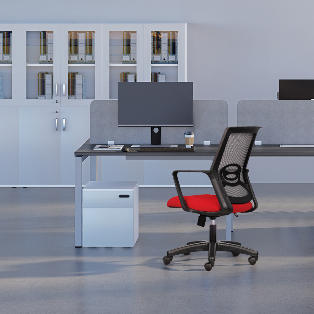 Ghế văn phòng M1041 - 01