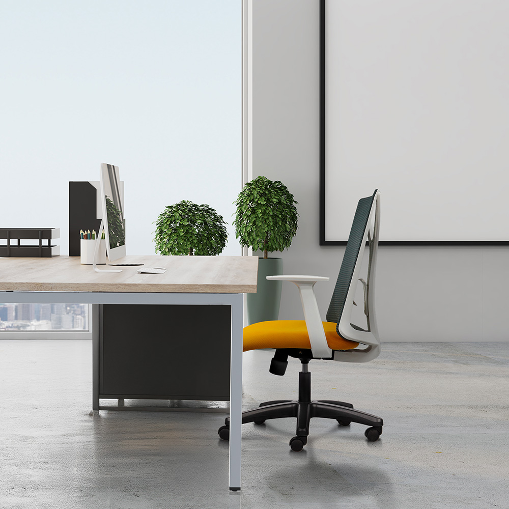 Ghế văn phòng M1087 T - 02