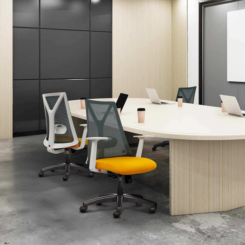 Ghế văn phòng M1087 T - 02