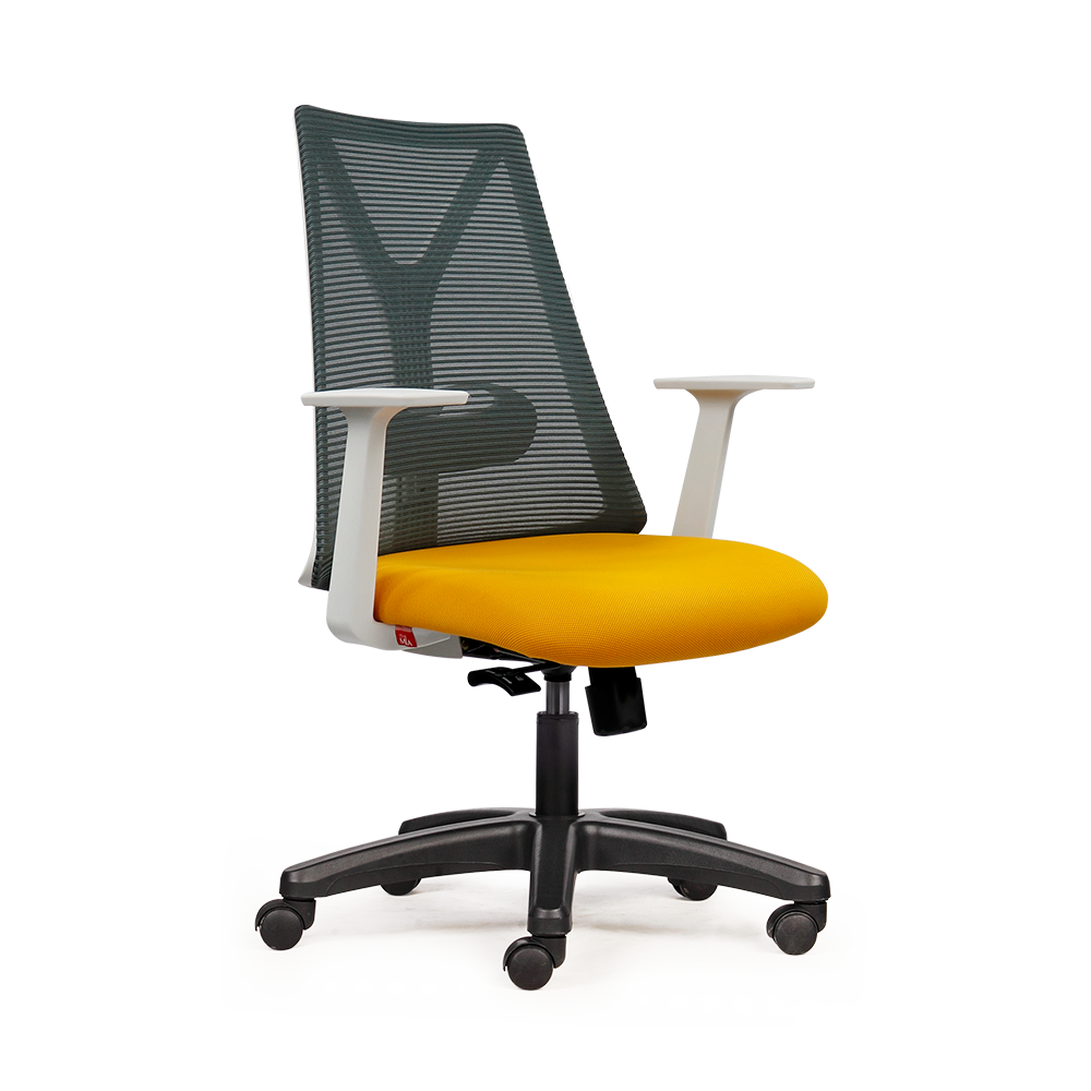 Ghế văn phòng M1087 T - 02