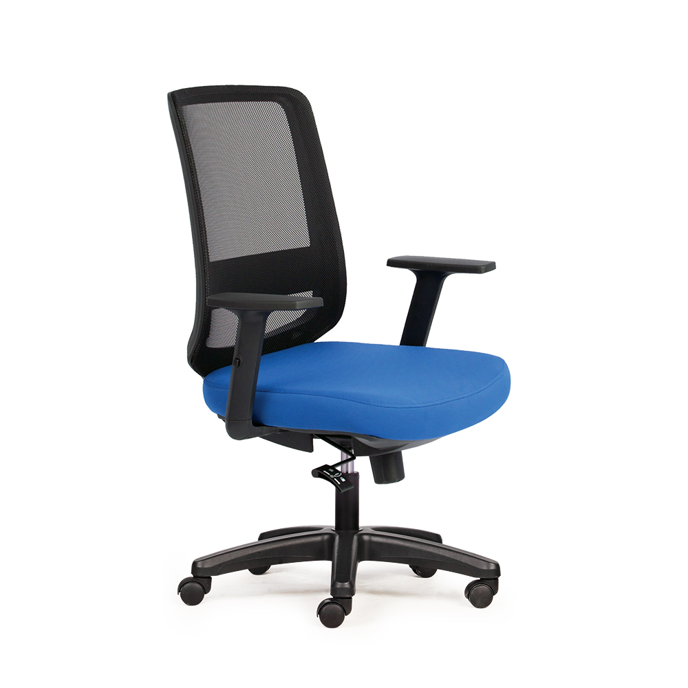 Ghế nhân viên M1080 - 04