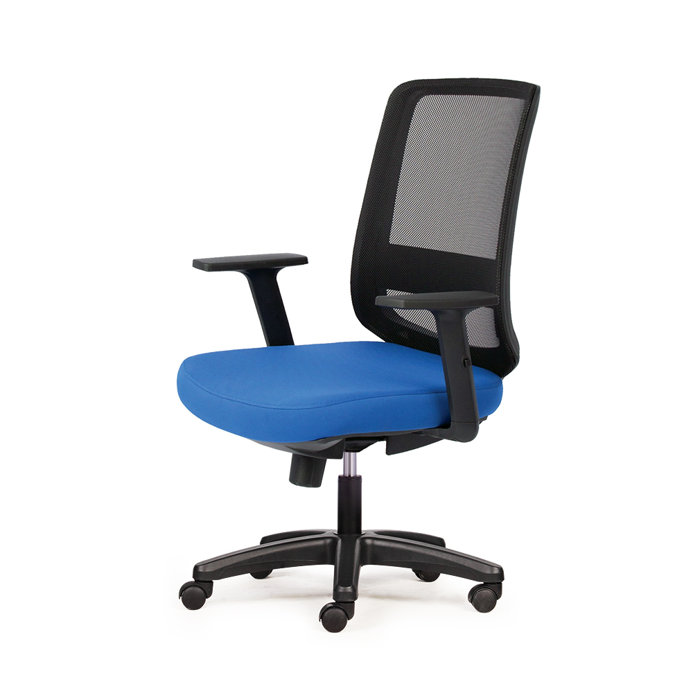 Ghế nhân viên M1080 - 04