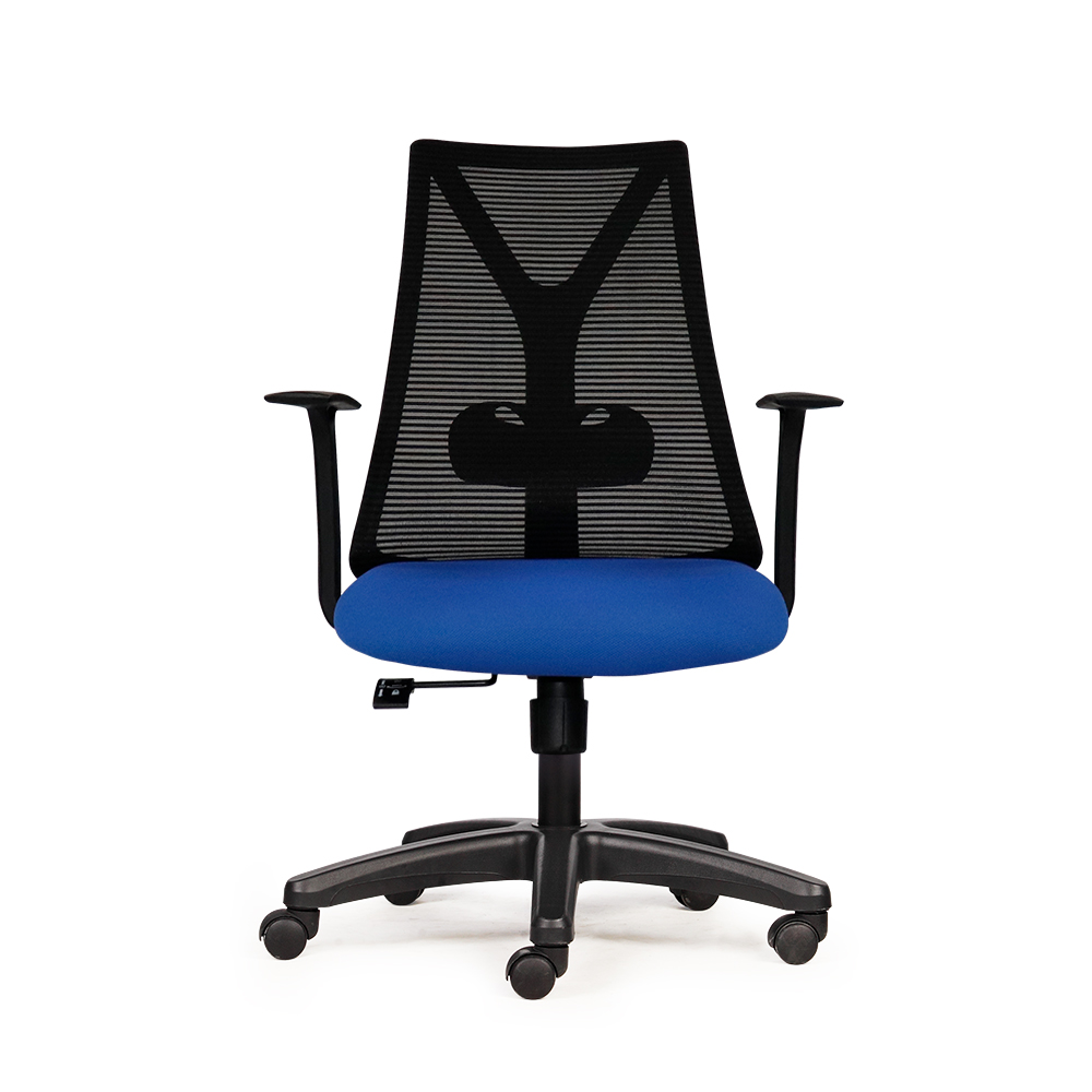 Ghế văn phòng M1087 D - 02