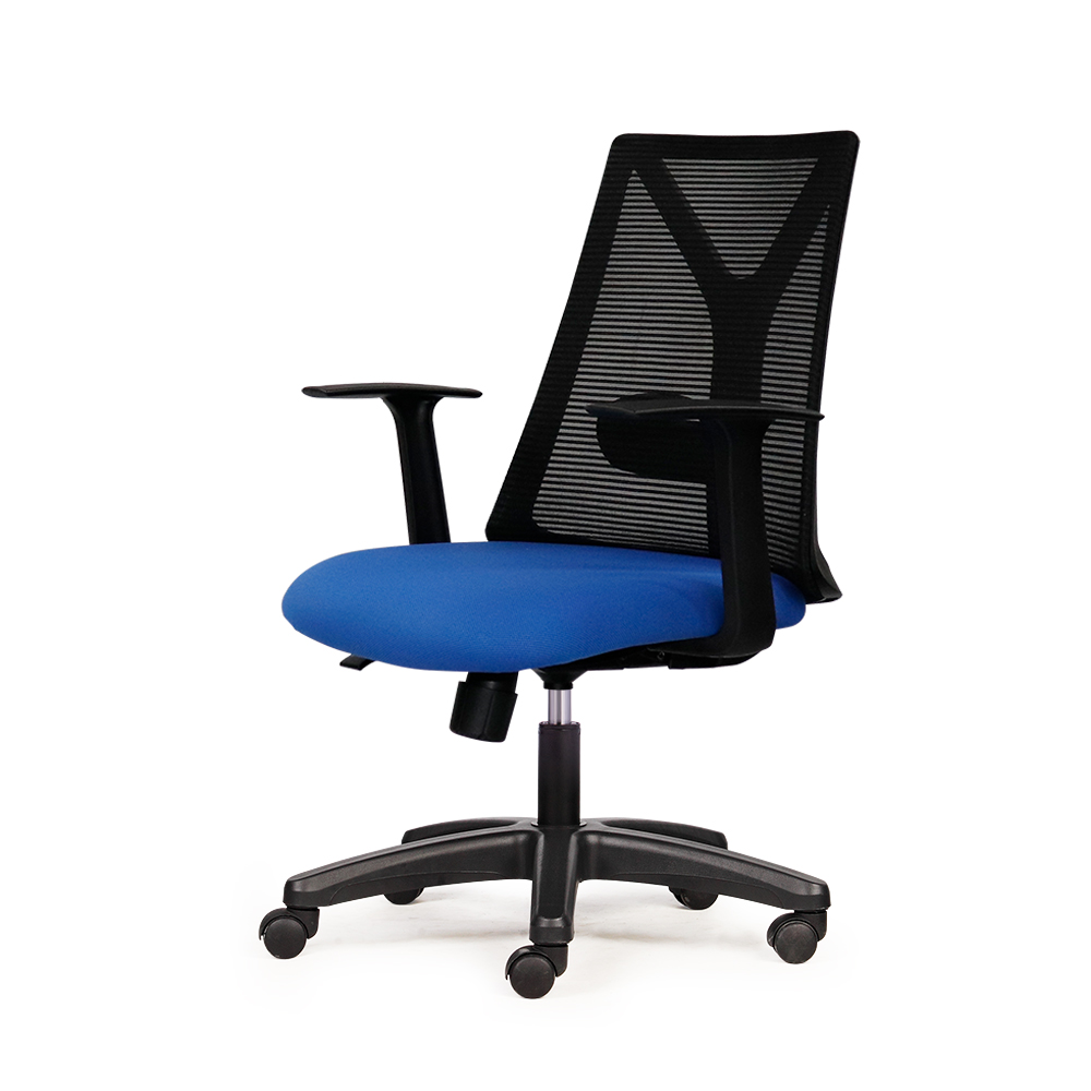 Ghế văn phòng M1087 D - 02