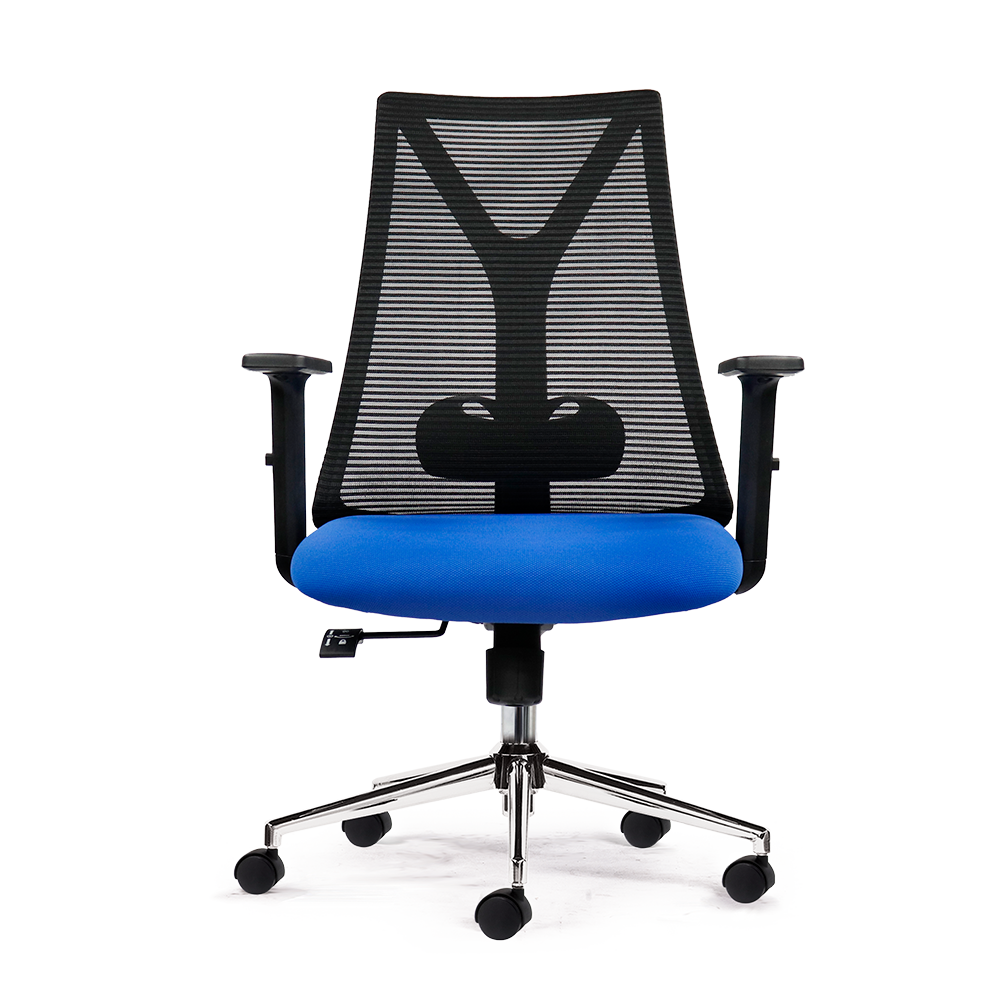 Ghế văn phòng M1087 D - 01