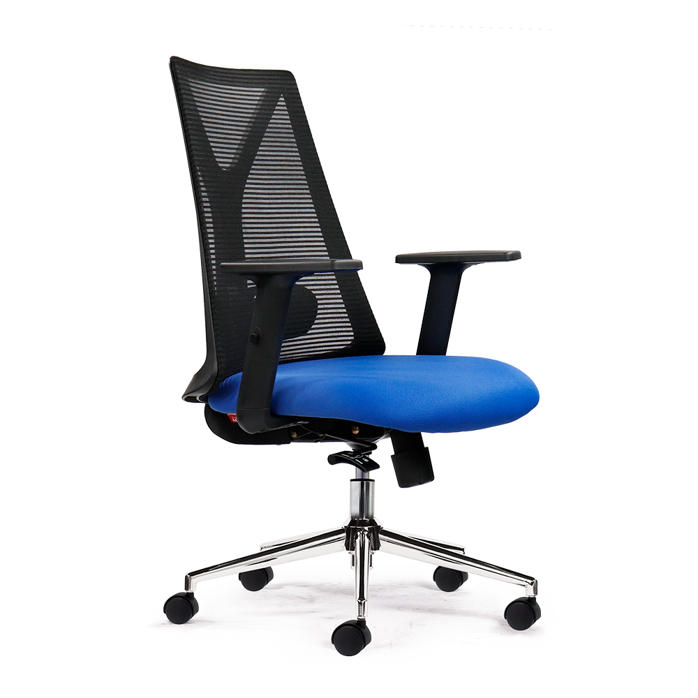 Ghế văn phòng M1087 D - 01