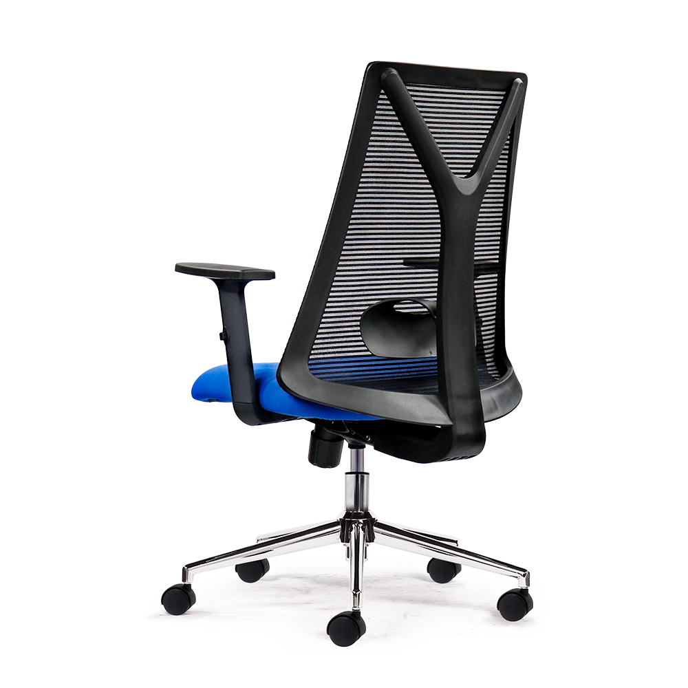 Ghế văn phòng M1087 D - 01