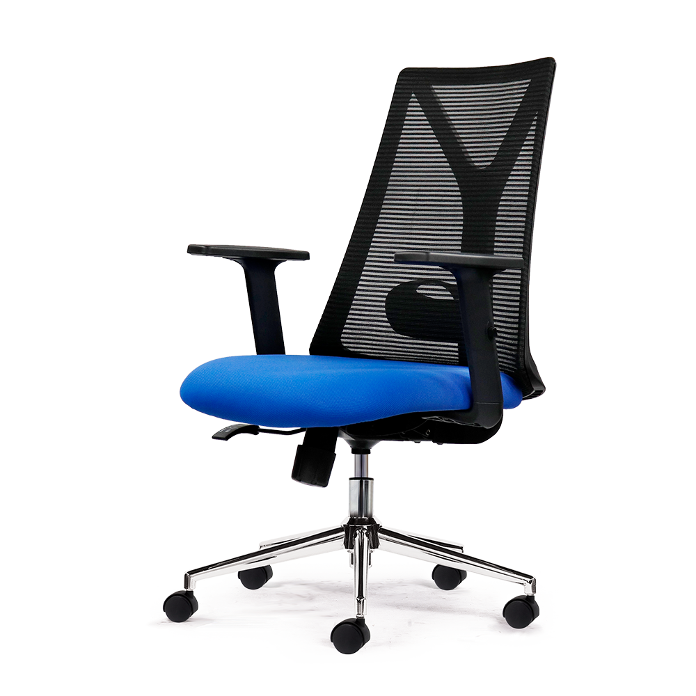 Ghế văn phòng M1087 D - 01