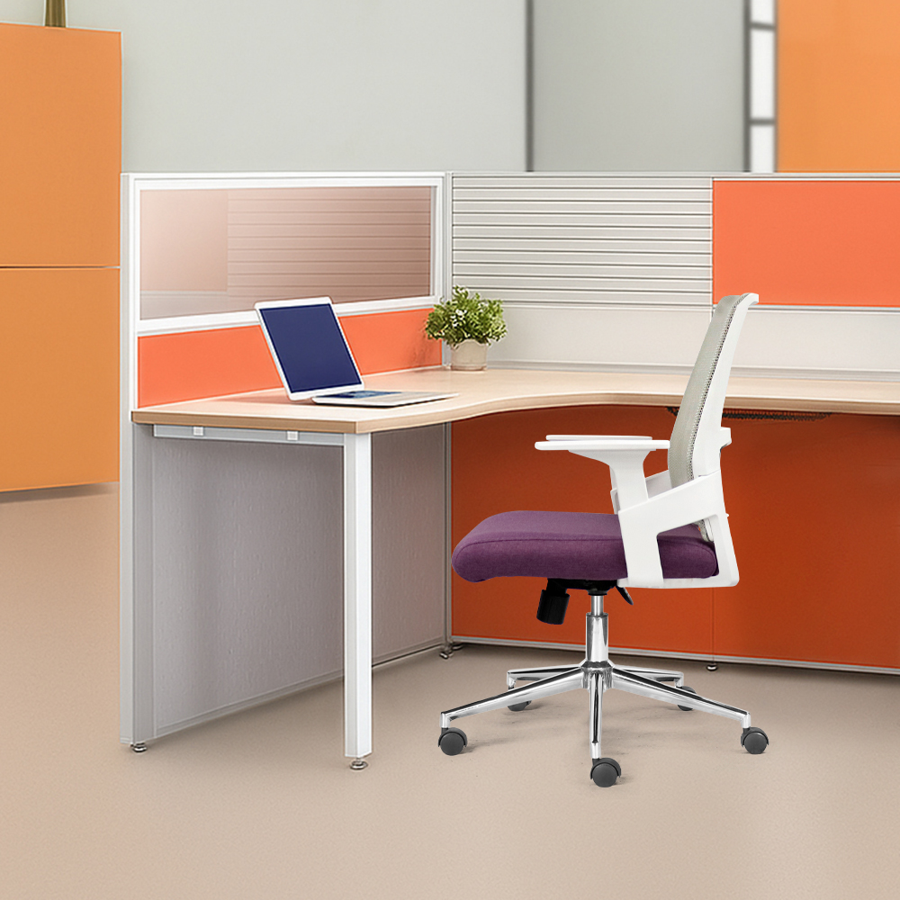 Ghế văn phòng M1086 - 01