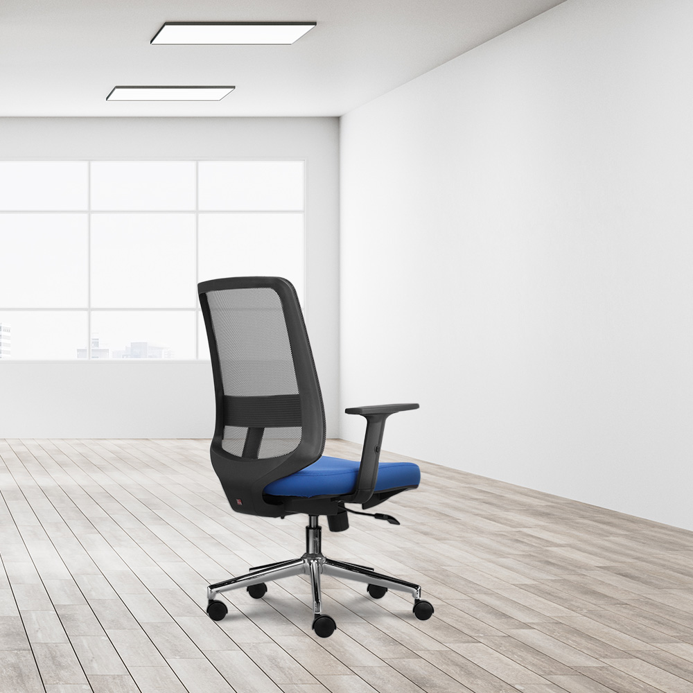 Ghế nhân viên M1080 - 03