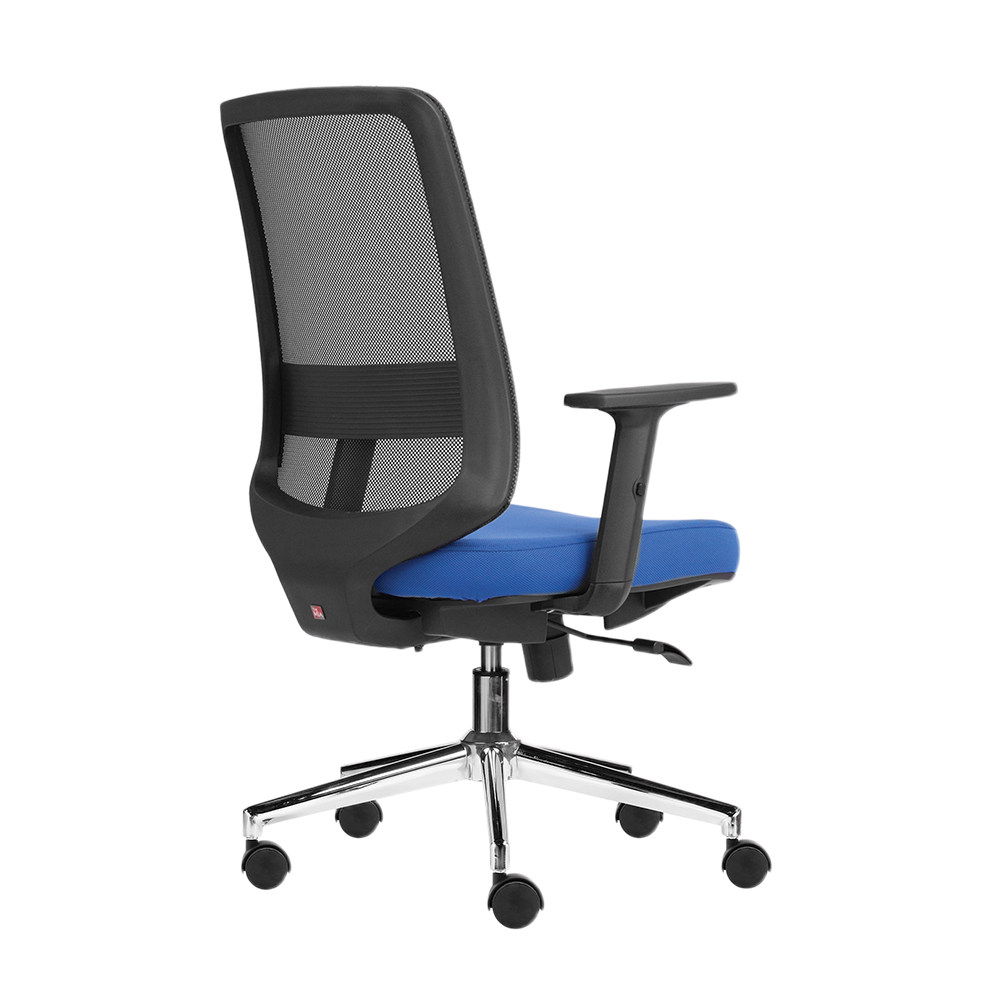 Ghế nhân viên M1080 - 03