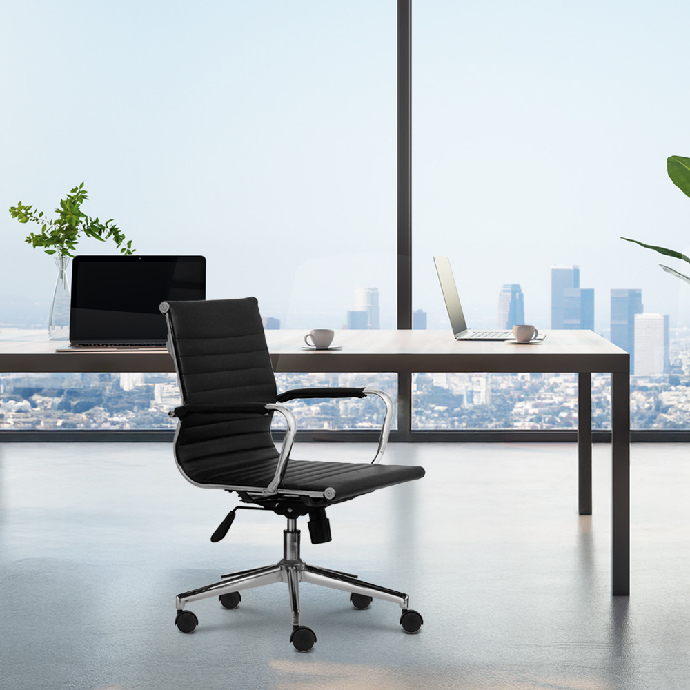 Ghế văn phòng M1007 - 02