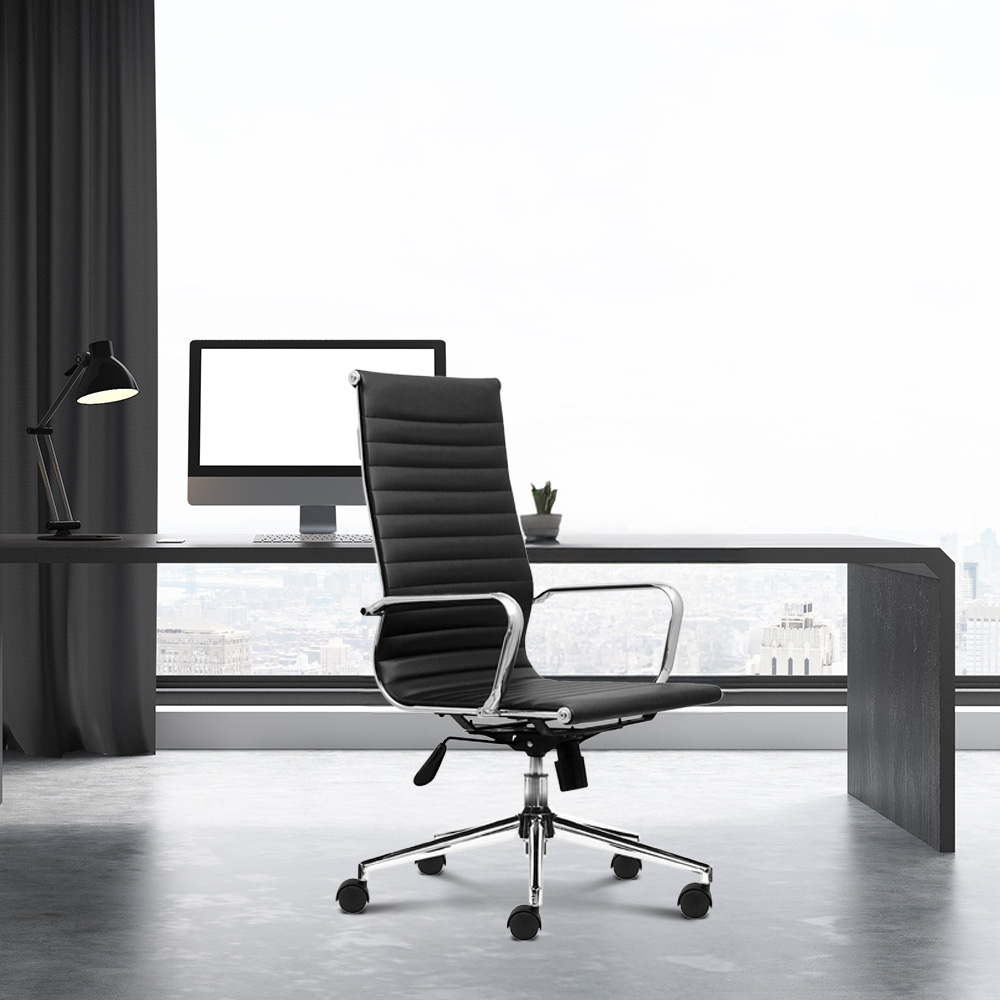 Ghế văn phòng M1007 - 01