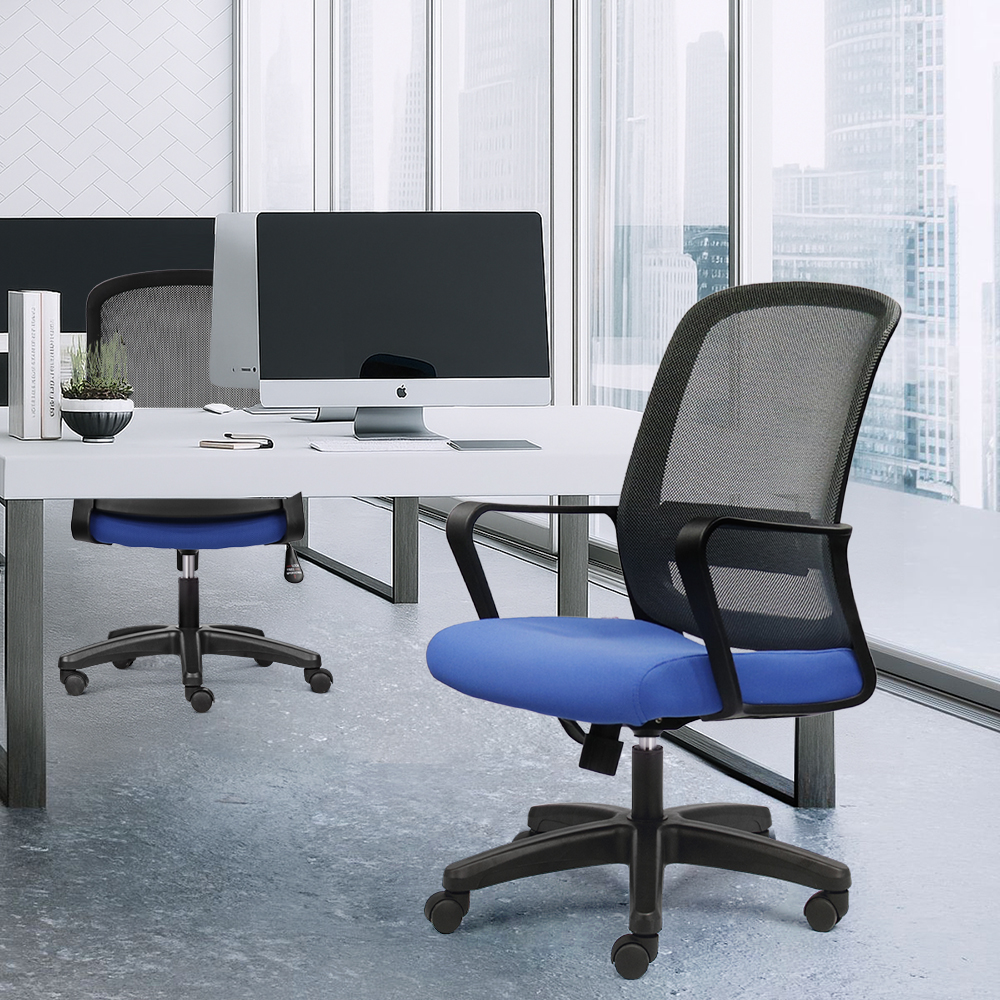 Ghế nhân viên M1089 - 01