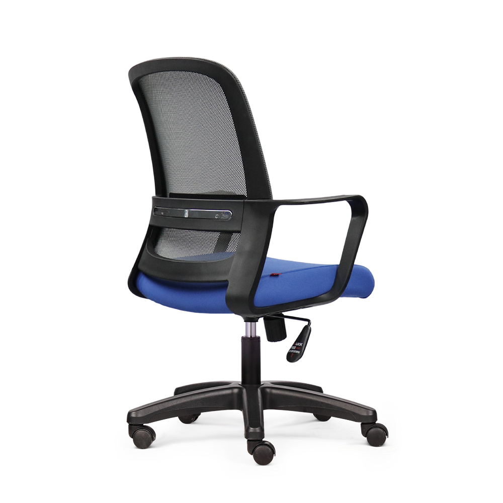 Ghế nhân viên M1089 - 01