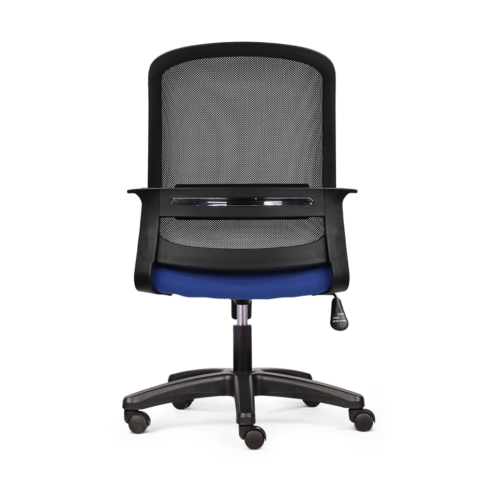 Ghế nhân viên M1089 - 01